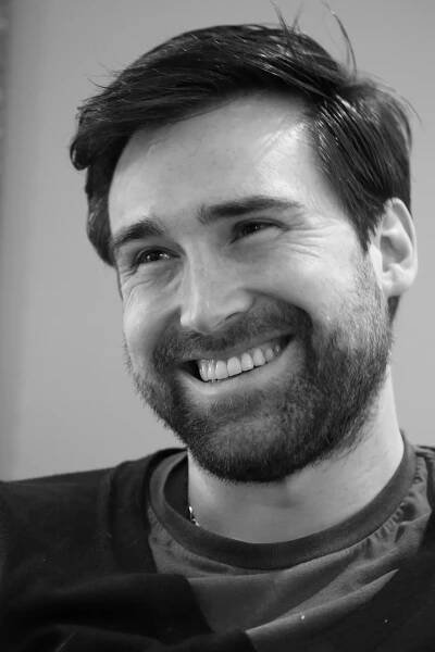 Sean Stone
