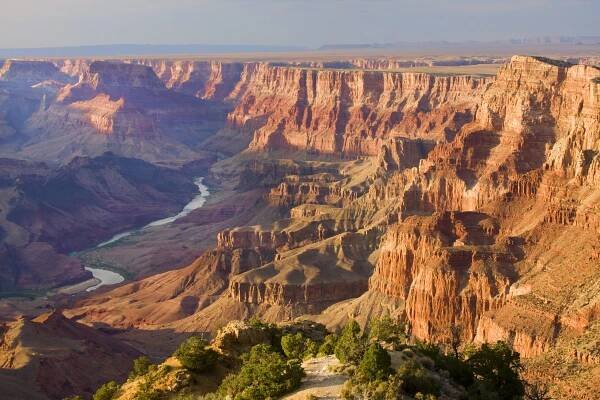 Okouzlující Grand Canyon
