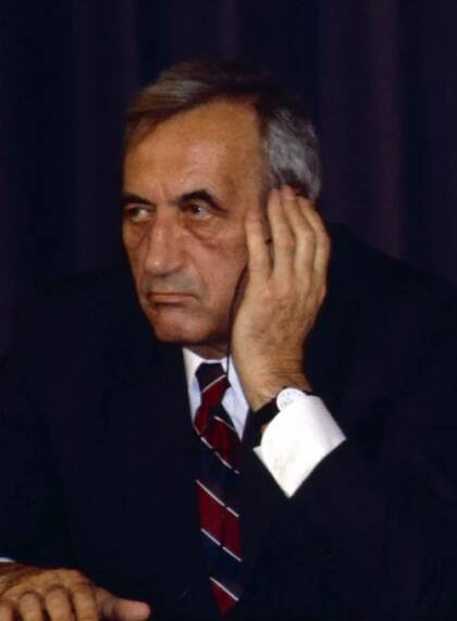 Tadeusz Mazowiecki - Wikipedia