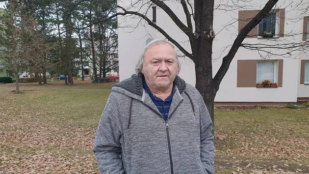 Pavel Váňa oslavil 70. narozeniny. Fotbalista už 33 let trénuje atlety