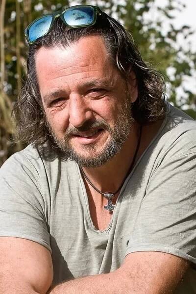 Gerhard Greiner herec/herečka • Filmožrouti.cz