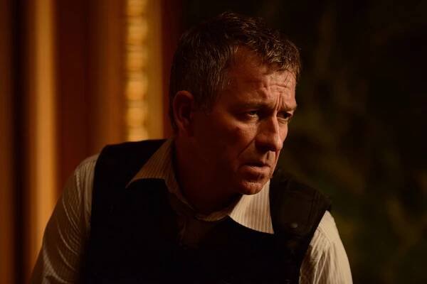 Gotham - Horší než zločin - Z filmu - Sean Pertwee