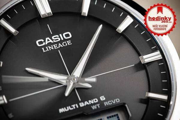 Casio Wave Ceptor LCW-M170TD-1AER | Hodinky-365.cz