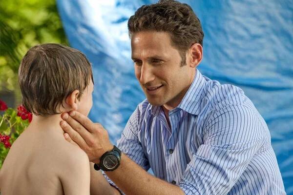 Royal Pains