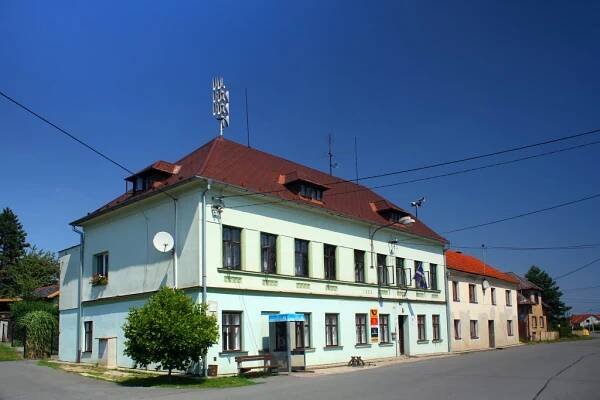 Vražné střed