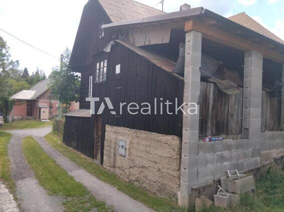 Prodej Dům, Mosty u Jablunkova, okres Frýdek-Místek