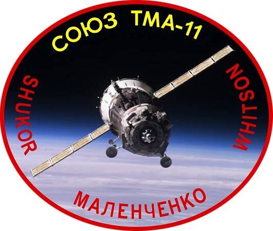 MEK - Sojuz TMA-11