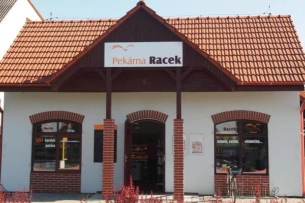 Pekárna Racek, s.r.o. foto 1