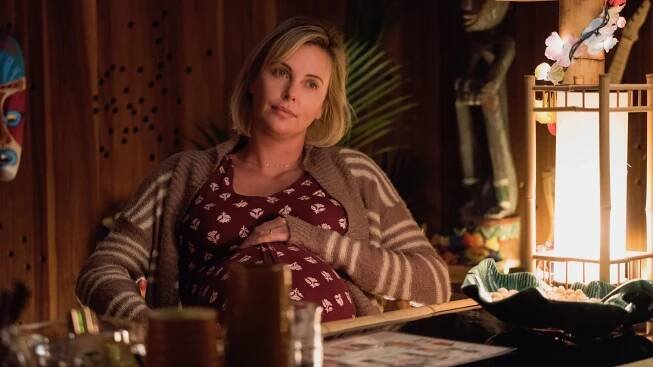 Tully – Filmy a Seriály online zdarma.