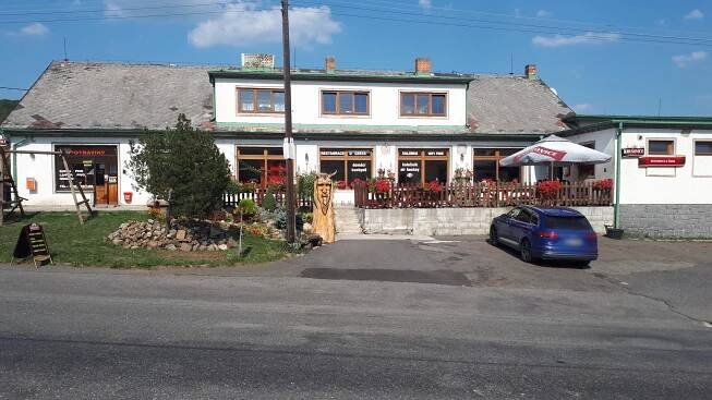 Restaurace U Čerta (Restaurace a pohostinství) • Mapy.com