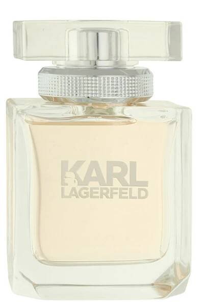 Karl Lagerfeld Karl Lagerfeld for Her EDP tester 85 ml W