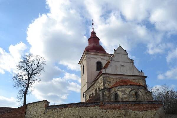 Fotografie - Kostomlaty pod Řípem - 15.03.2017