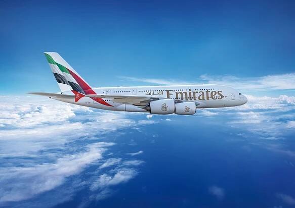 Emirates rozšiřují flotilu modernizovaných letadel a s Premium Economy míří do dalších měst