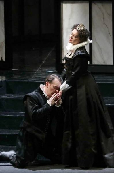 G. Verdi: Don Carlos ze Scaly (2023)