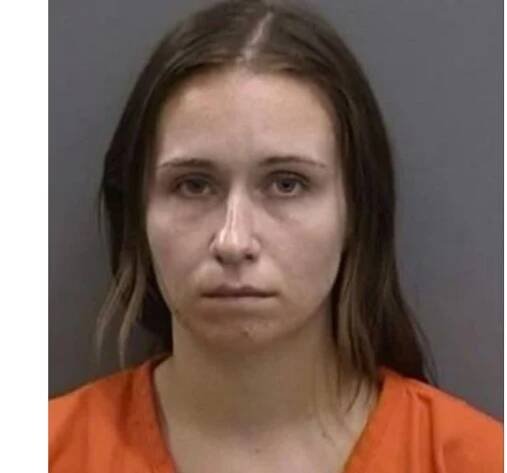 Florida Teacher Accused of Unlawful Sex with Student — Including in Her Classroom Hours Before Her Arrest
