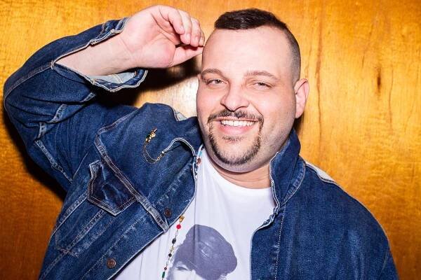 Daniel Franzese – Innovative Artists