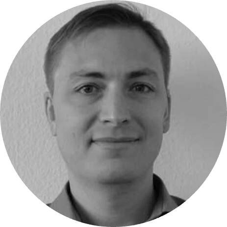 Henrik Larsen