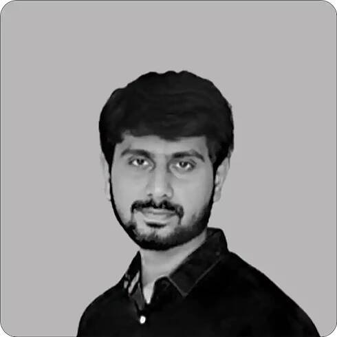 Pradeep Kumar