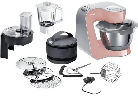 Bosch MUM58NP60 cena od 7 568 Kč | Pricemania