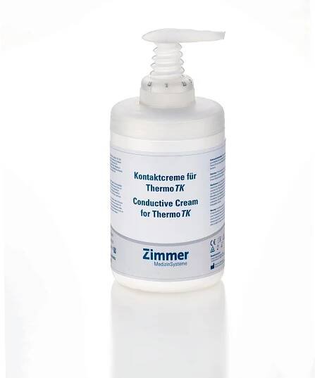 Thermo TK: Deep Heat through High-Frequency RF / TECAR therapy for Pain Relief | Zimmer MedizinSystems