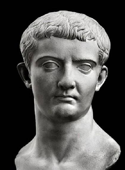 Tiberius Biography - Facts, Childhood, Family Life & Achievements