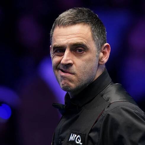 Ronnie O’Sullivan reveals crucial change he’s made after ‘driving himself mad’