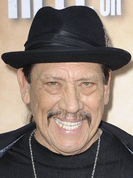 Danny Trejo - Actor, Restaurateur