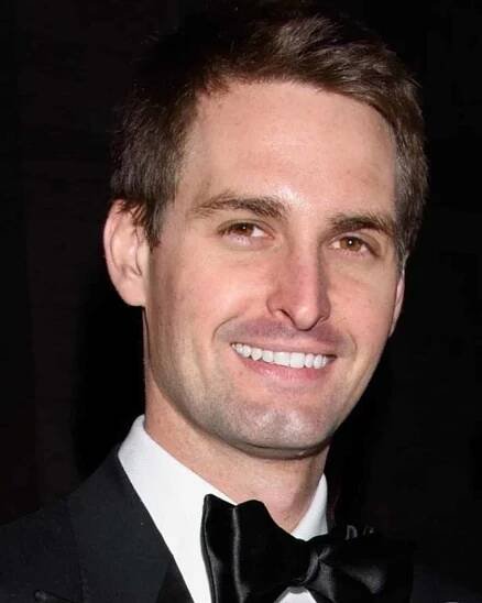 Evan Spiegel biography in english (Founder of Snapchat and Ceo of Snap Inc.) Networth, Wife, Age 1
