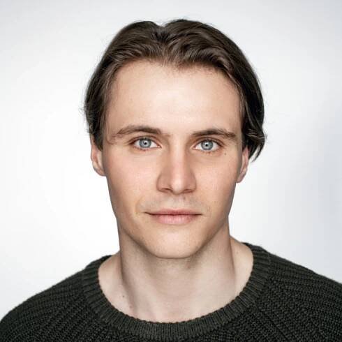 Robert Sipos - ACTORSMAP