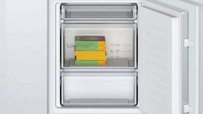 BOSCH KIV86VSE0