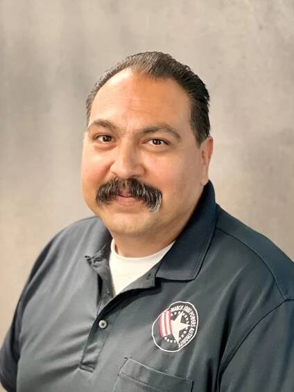 Personnel Directory – March JPA
