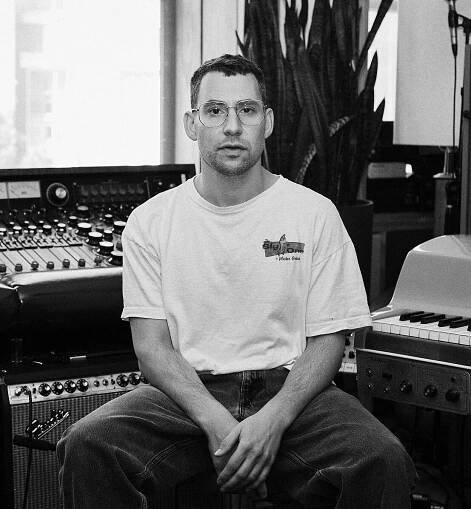 Jack Antonoff v roku 2023