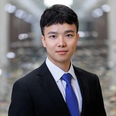 Meet Current Students | The business school at Rice University (Rice Business)