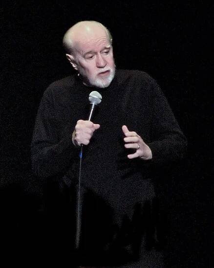 George Carlin – Wikipedie