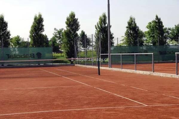 GOLF RESIDENCE CASTELNUOVO - Itálie - Lago di Garda - Castelnuovo del Garda | Superzajezdy.cz