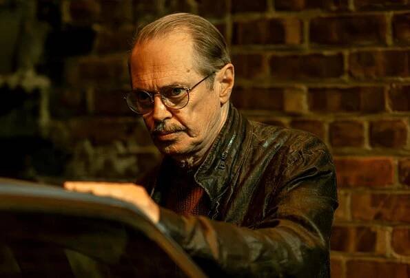 The Shallow Tale of a Writer Who Decided to Write About a Serial Killer