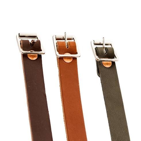 Equipment Strap, 16 mm, Reproduction – Tiera Reproductions
