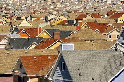Guide to Roof Pitch and Roofing Materials