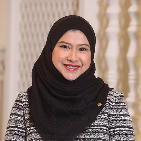 Microsoft Malaysia Executive Team – Microsoft Malaysia News Center