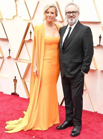 92nd Annual Academy Awards - Arrivals