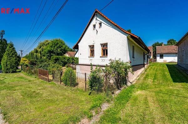 Prodej Dům, Mlečice, okres Rokycany