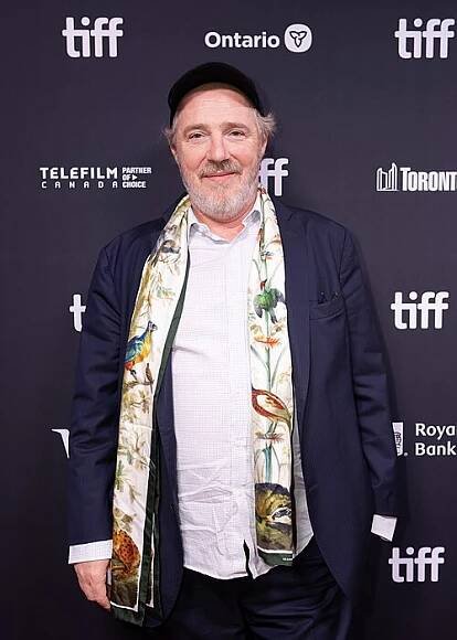 Arnaud Desplechin - Wikipedia