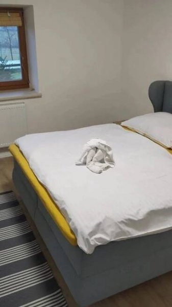 Penzion Axiom Lipno, ubytování Frymburk - Kovářov - Jižní Čechy, 6107