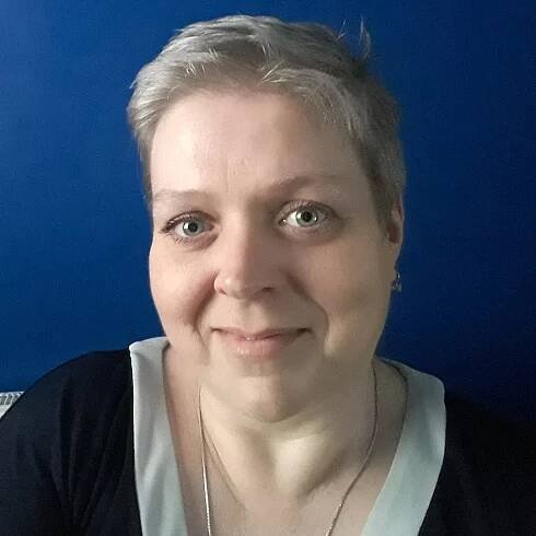 Our Trustees - The Sophie Lancaster Foundation