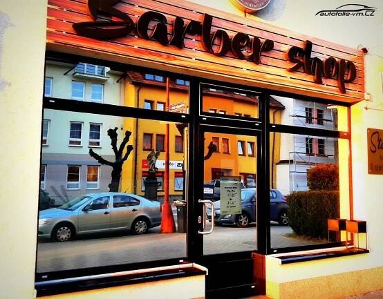 Polepy budov, bezpečnostní, privátní, protsluneční, termo-izolační folie | Autofolie Velké Meziříčí