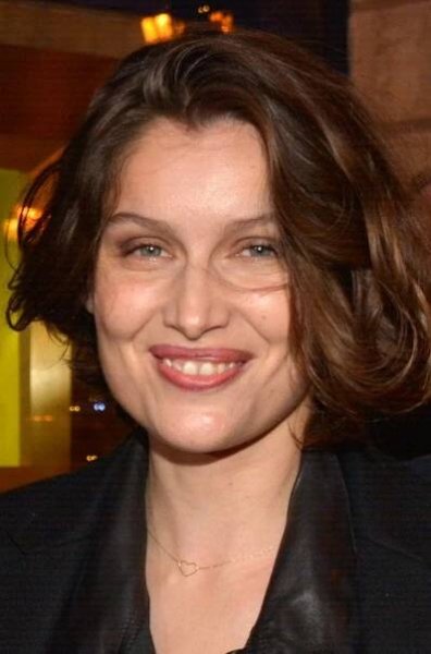 Laetitia Casta - Wikidata