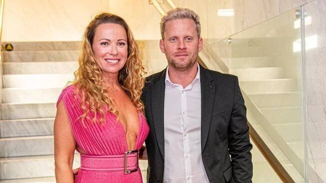 Krásná Diana Mórová: Porotkyně Talentu, která zamotala hlavu i Prachařovi? – eXtra.cz