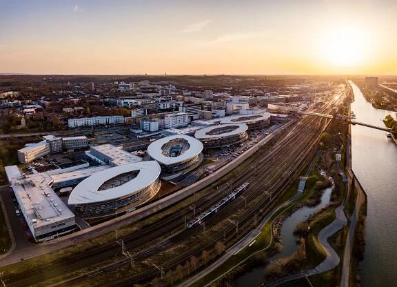 Designer Outlets Wolfsburg