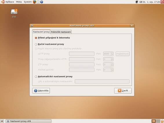 Zkuste Linux s Ubuntu - 1.díl - úvod a instalace