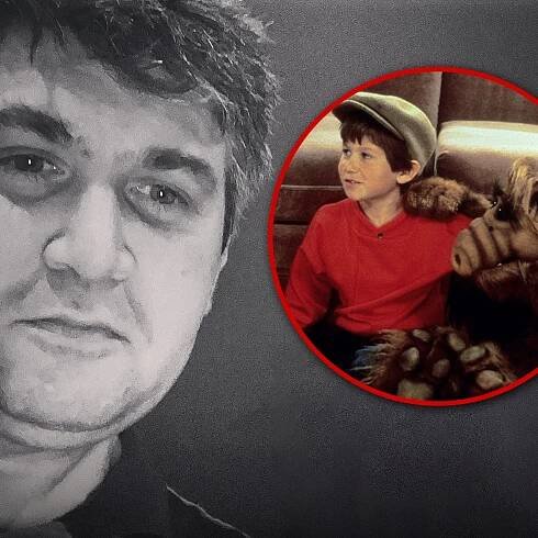 'Alf' Star Benji Gregory Cause Of Death Revealed